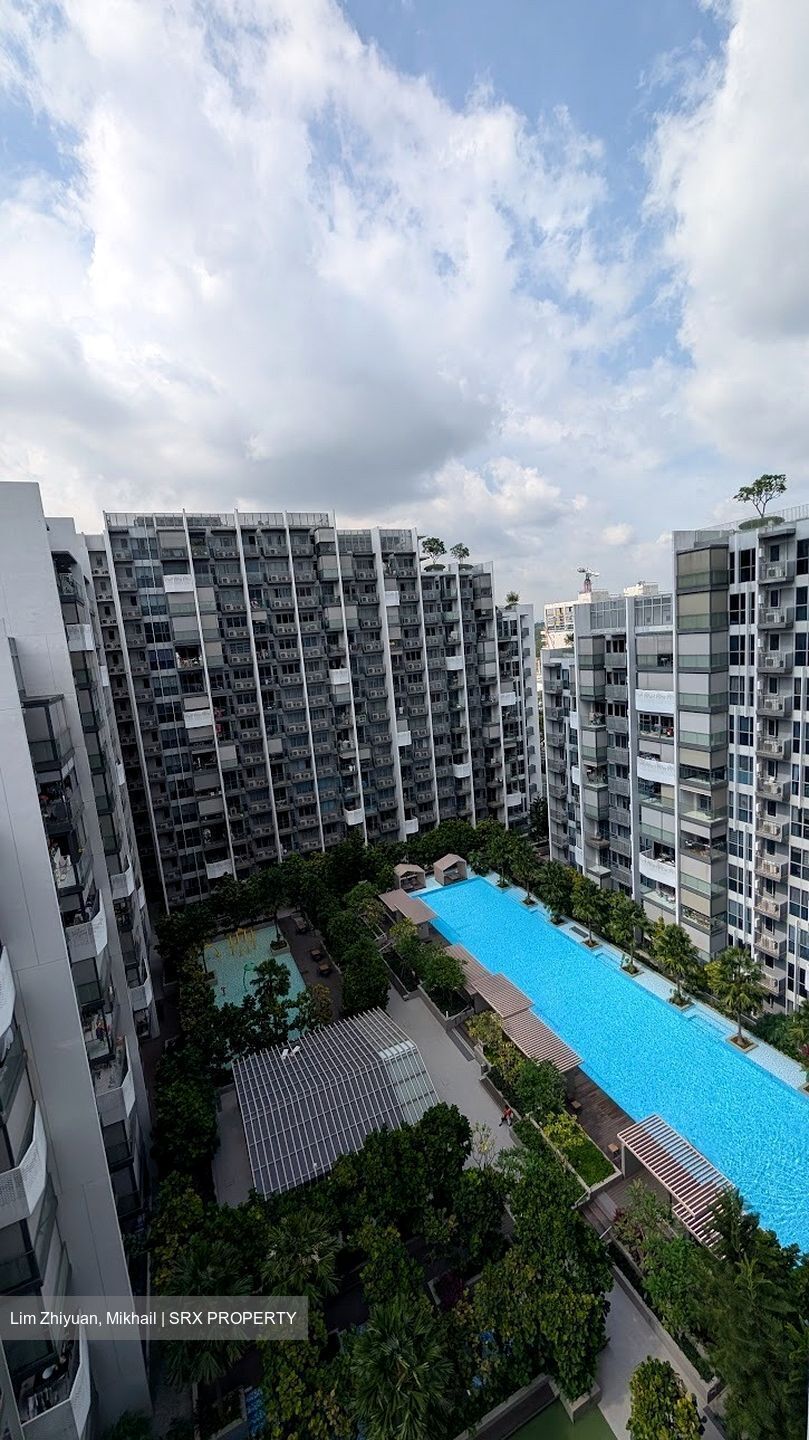 The Alps Residences (D18), Condominium #564063081